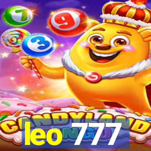 leo 777